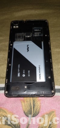 Lava Iris 705